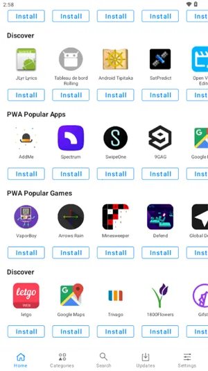 App Lounge�������ȸ��г�2026���ذ�װv2.10.1 ��׿���ͼ