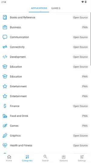 App Lounge�������ȸ��г�2026���ذ�װv2.10.1 ��׿���ͼ