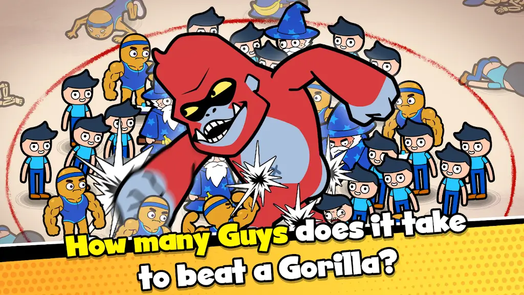 �ж�����(Roguelike����)v1.0.3 �ٷ������ͼ