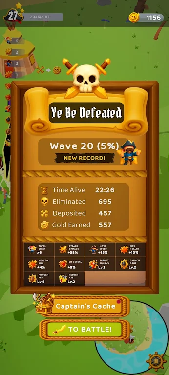 �����Ҵ��ߣ�ս��С��2026�ٷ����°汾v0.5.9 ��׿���ͼ