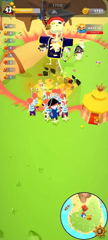 �����Ҵ��ߣ�ս��С��2026�ٷ����°汾v0.5.9 ��׿���ͼ