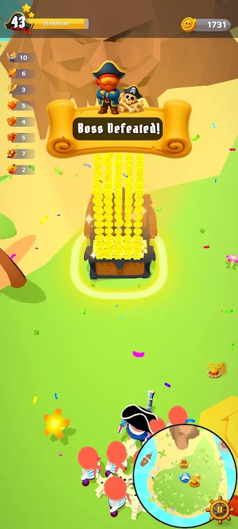 �����Ҵ��ߣ�ս��С��2026�ٷ����°汾v0.5.9 ��׿���ͼ