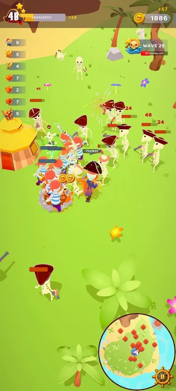 �����Ҵ��ߣ�ս��С��2026�ٷ����°汾v0.5.9 ��׿���ͼ