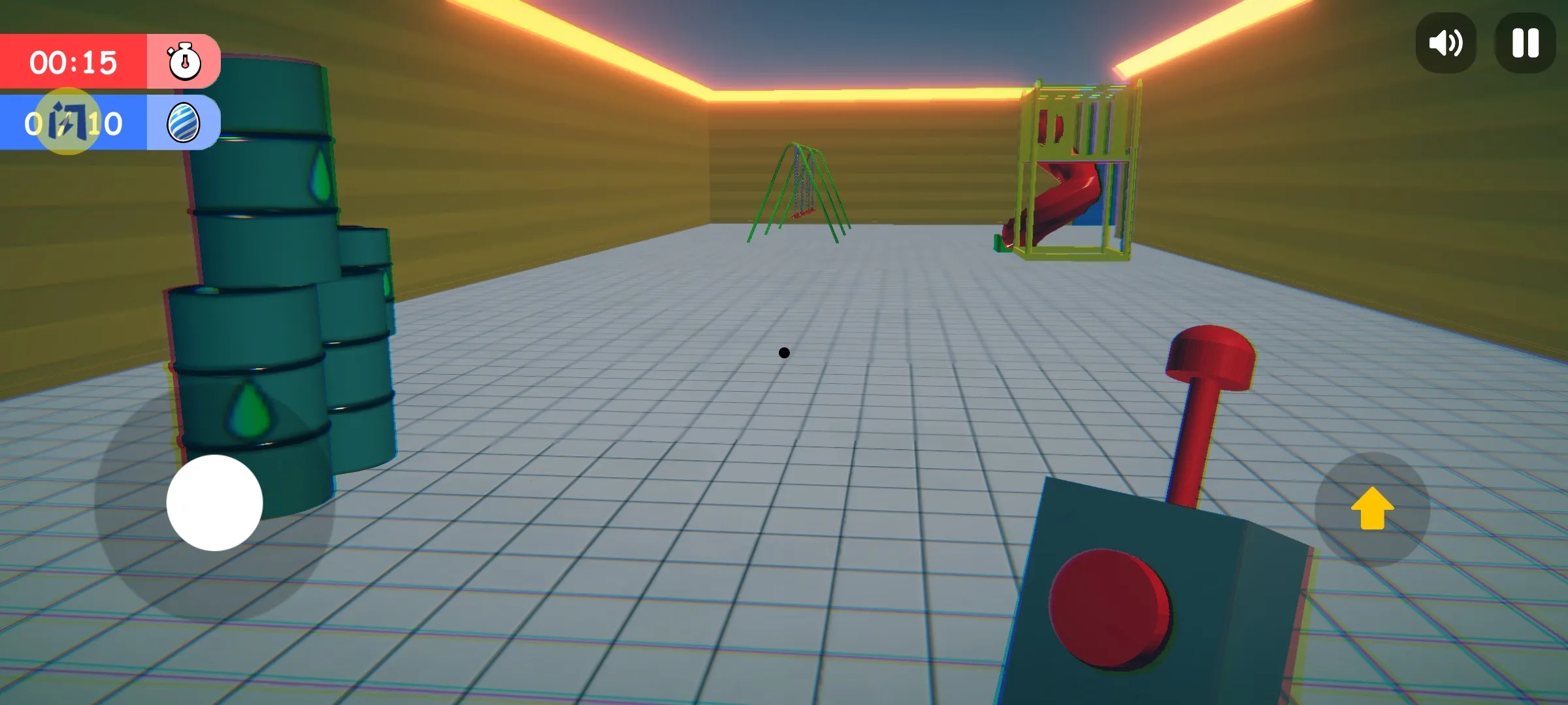 ����׶�԰:����(ð��������Ϸ)v1.0.0 ��׿���ͼ