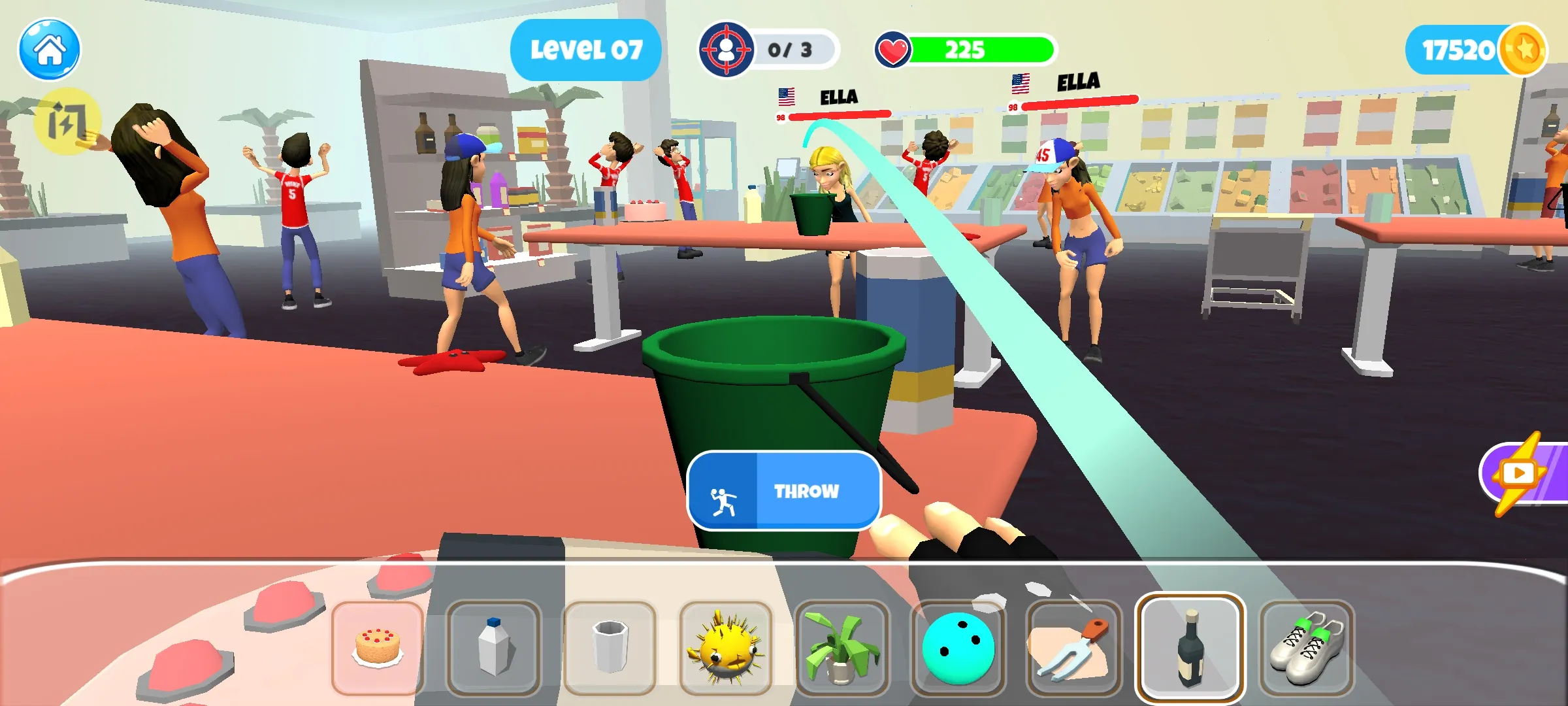 ���ưɶ�Ź(�ưɶ�Ź��Ϸ)v1.0.0 ��׿���ͼ