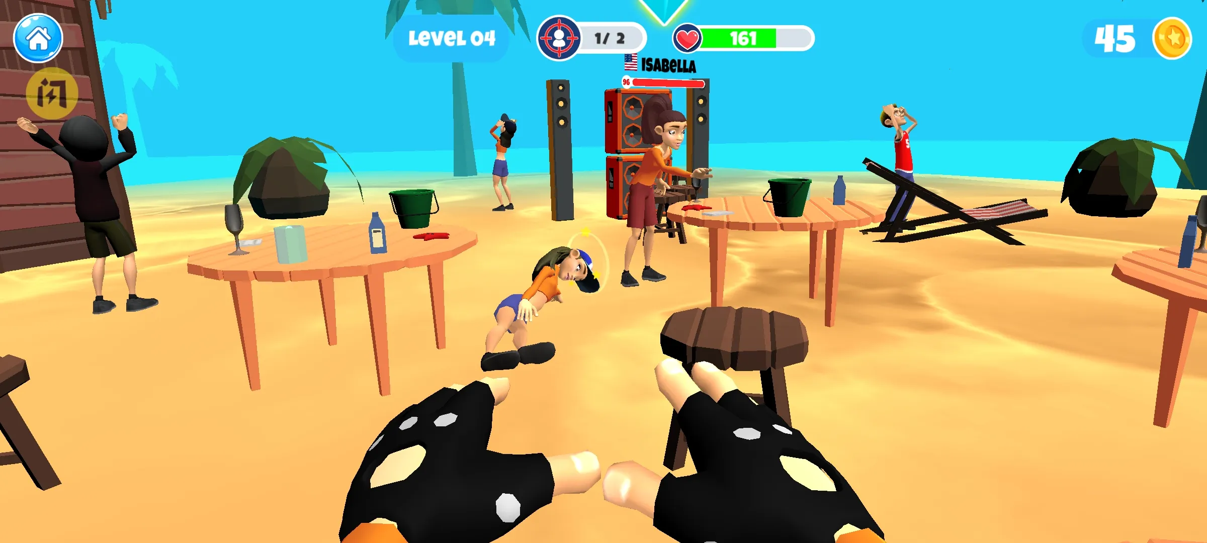 ���ưɶ�Ź(�ưɶ�Ź��Ϸ)v1.0.0 ��׿���ͼ