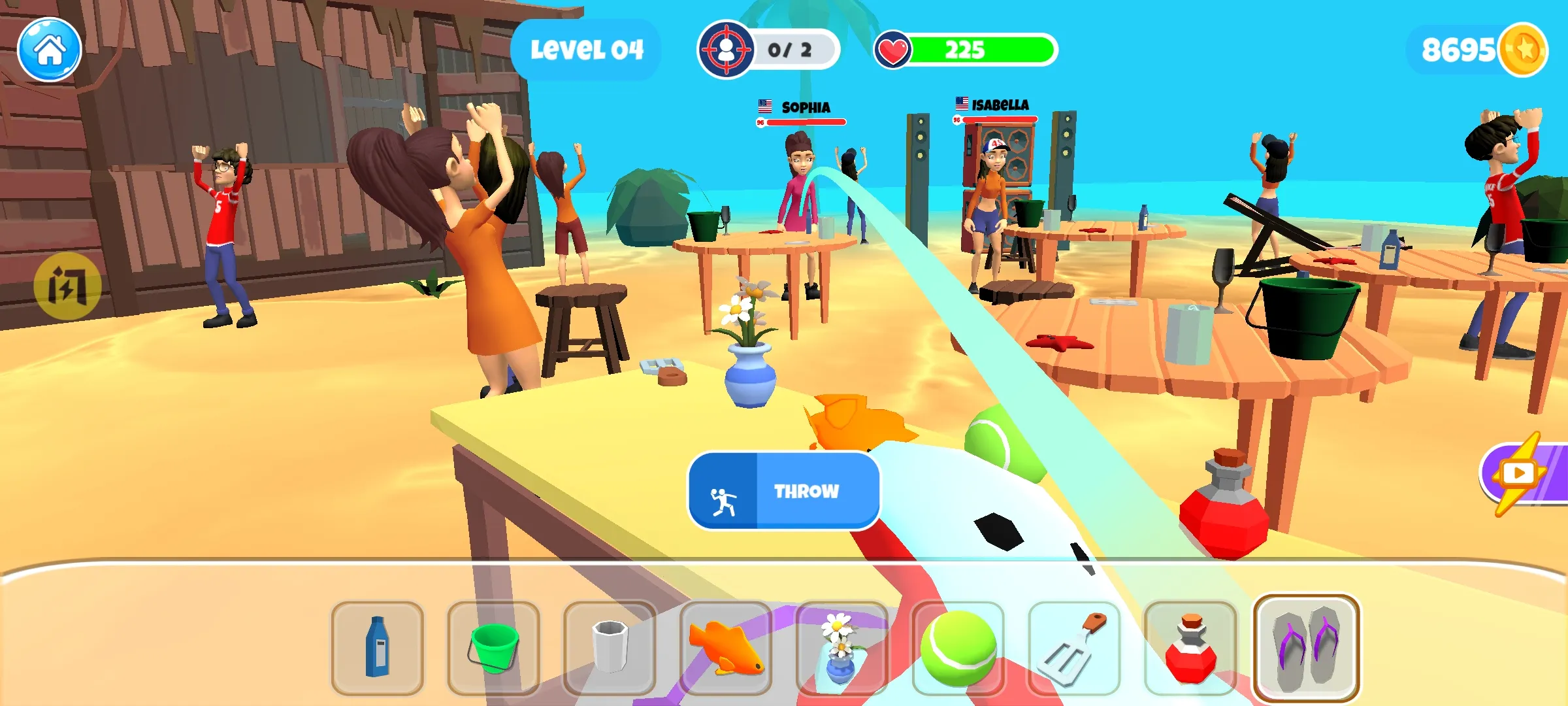 ���ưɶ�Ź(�ưɶ�Ź��Ϸ)v1.0.0 ��׿���ͼ