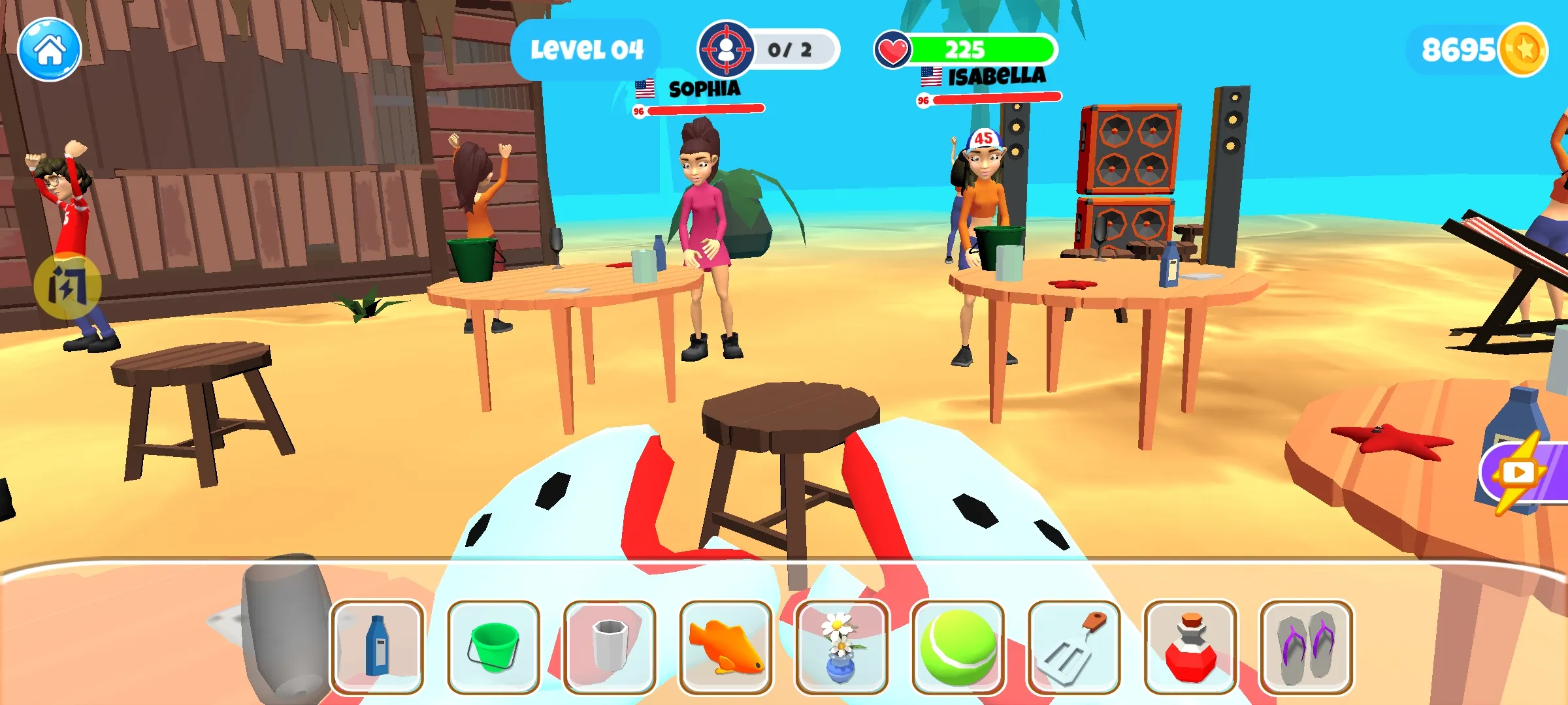 ���ưɶ�Ź(�ưɶ�Ź��Ϸ)v1.0.0 ��׿���ͼ