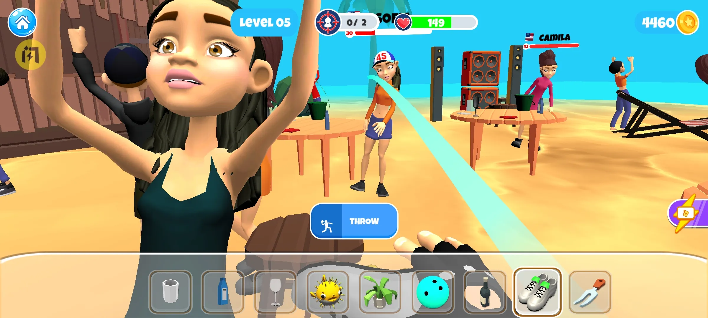 ���ưɶ�Ź(�ưɶ�Ź��Ϸ)v1.0.0 ��׿���ͼ