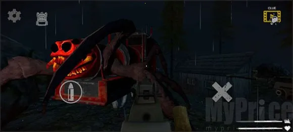 蜘蛛怪物多人联机版下载安装 蜘蛛怪物多人联机版下载安装