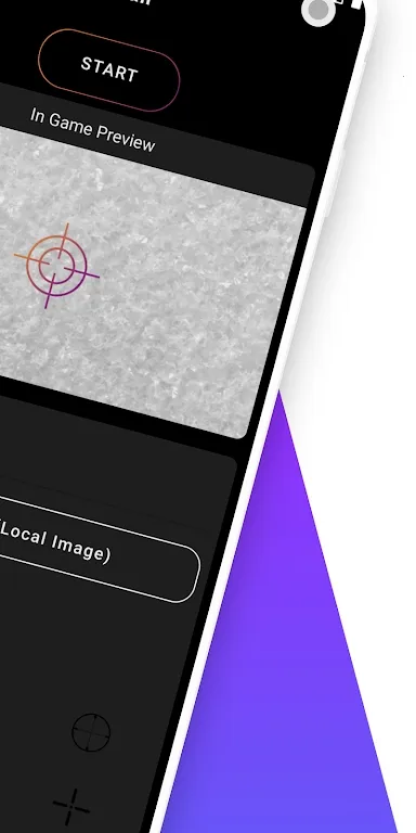 winner crosshair2026���°汾v1.5.2 �ٷ������ͼ