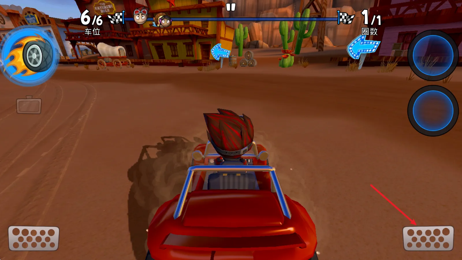 沙滩车竞速2无限金币钻石版 沙滩车竞速2无限金币钻石版