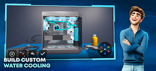 ����������3Pro(������װģ����Ϸ)v1.1.3 ��Ѱ��ͼ