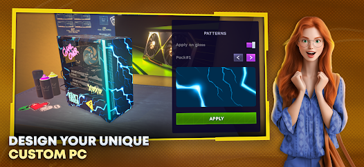 ����������3Pro(������װģ����Ϸ)v1.1.3 ��Ѱ��ͼ