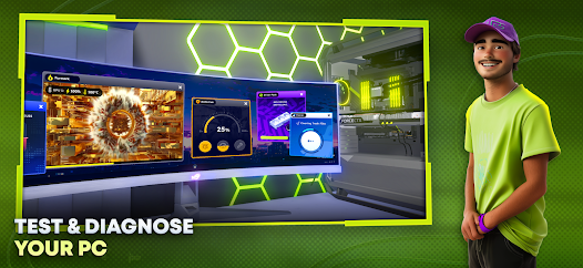 ����������3Pro(������װģ����Ϸ)v1.1.3 ��Ѱ��ͼ