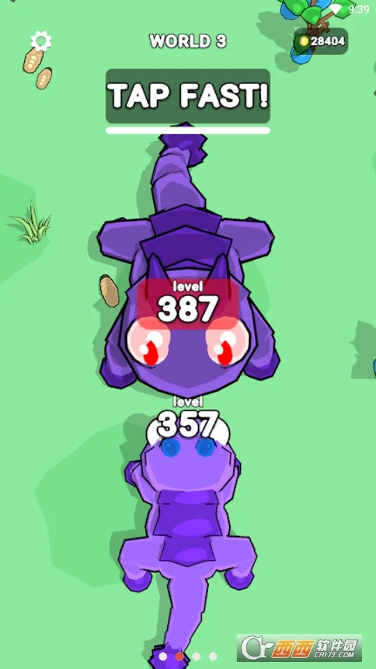 ���ɽ���(ħ�����ɽ�����Ϸ)v1.3.15 �ֻ����ͼ