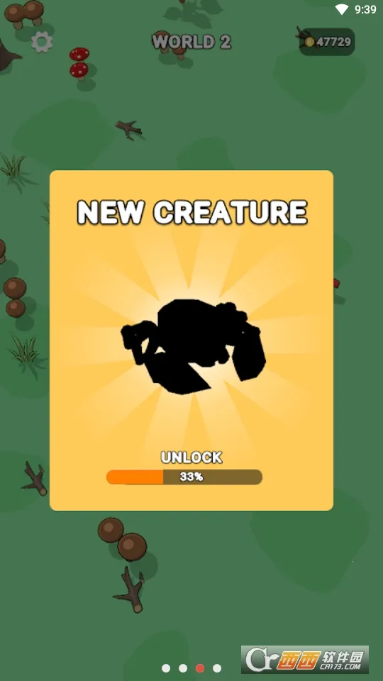 ���ɽ���(ħ�����ɽ�����Ϸ)v1.3.15 �ֻ����ͼ