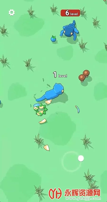 ���ɽ���(ħ�����ɽ�����Ϸ)v1.3.15 �ֻ����ͼ