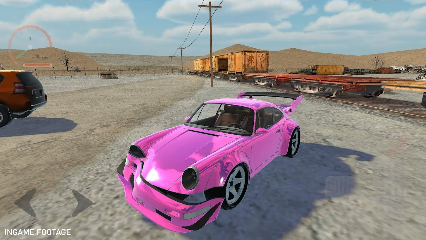 ������ͷ4(��ͷ������Ϸ)v9.0 �ֻ����ͼ