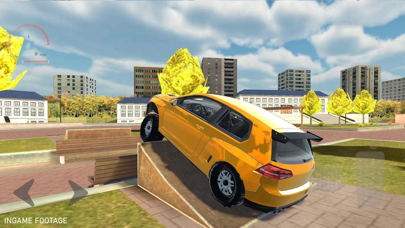 ������ͷ4(��ͷ������Ϸ)v9.0 �ֻ����ͼ