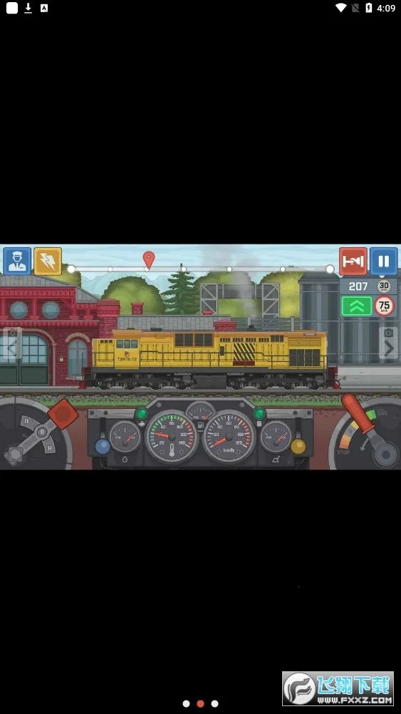 �𳵼�ʻģ�����ƽ���޹��v1.1 �ֻ����ͼ