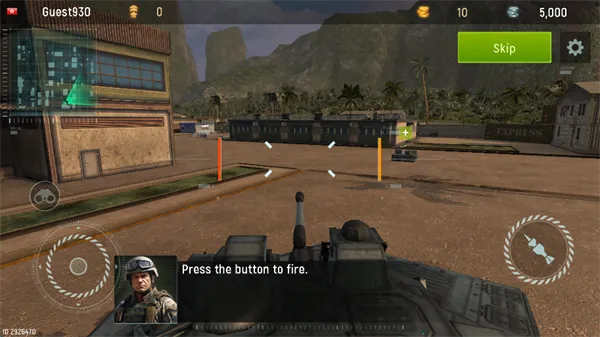 武装现代坦克(坦克战争游戏) 武装现代坦克(坦克战争游戏)