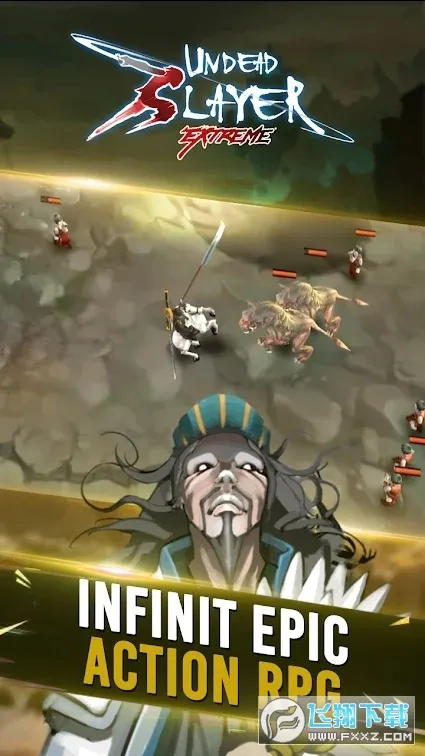 ����ɱ�������޵���ɱv1.5.1 �ٷ������ͼ