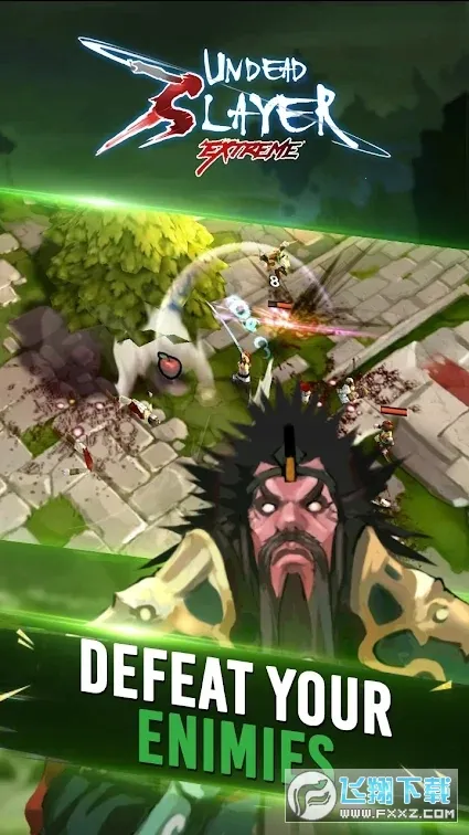 ����ɱ�������޵���ɱv1.5.1 �ٷ������ͼ