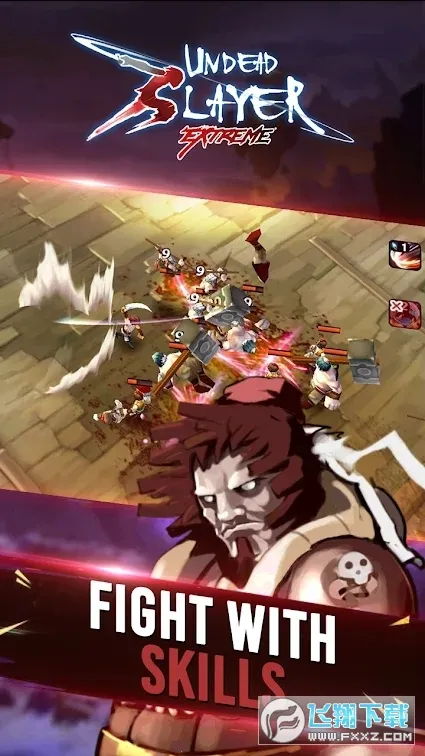 ����ɱ�������޵���ɱv1.5.1 �ٷ������ͼ