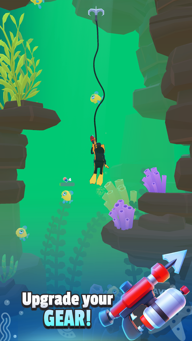 ���ʦ(���������Ϸ)v0.1.4 ��׿���ͼ