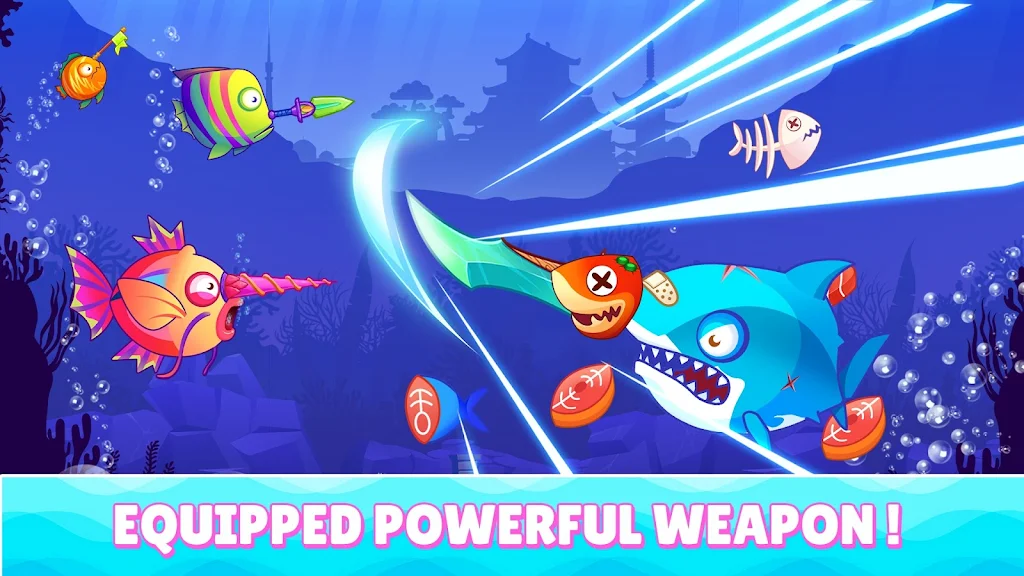 �����㣺�����С��(����������Ϸ)v1.3.5 ��׿���ͼ