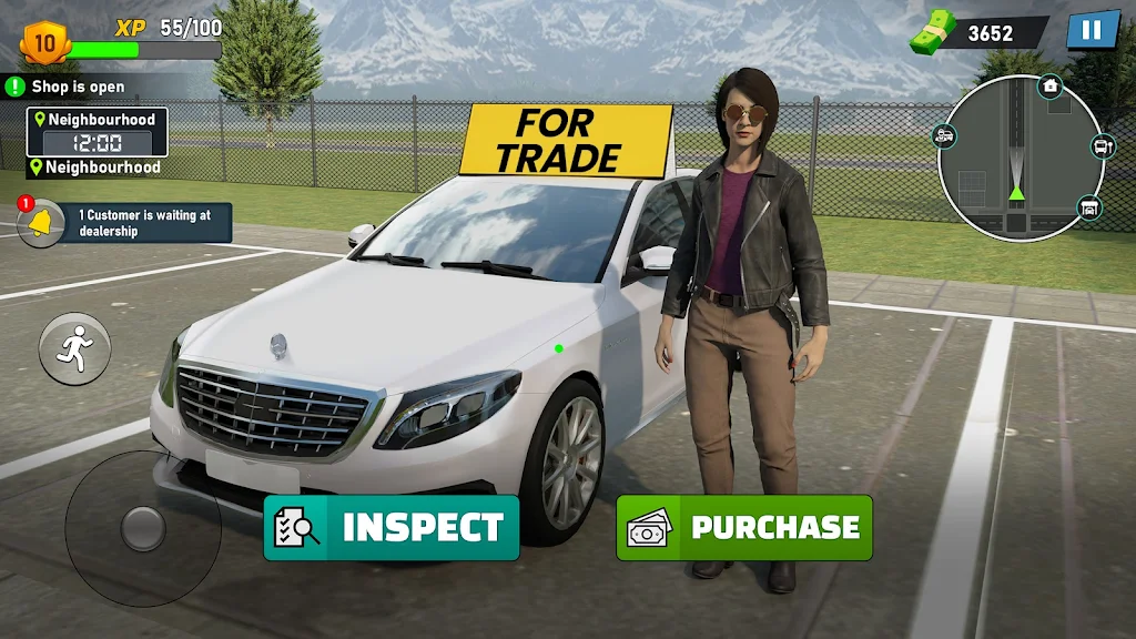 ������ҵ�۹�2026���°汾v1.1.27 �ֻ����ͼ