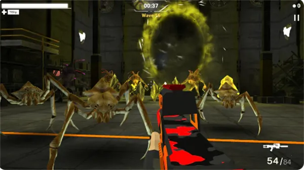 ���ⰸ�������(�ƻ������Ϸ)v1.3.7 �ٷ������ͼ