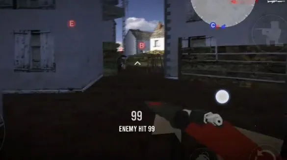 ս�ط���ս�����ʷ�v0.7.2 �ٷ������ͼ