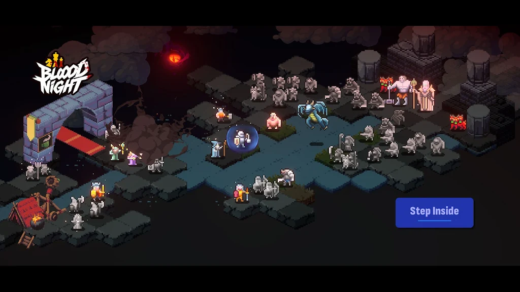 Ѫɫ֮ҹ��ս������2026���ذ�װv1.0.14 ��Ѱ��ͼ