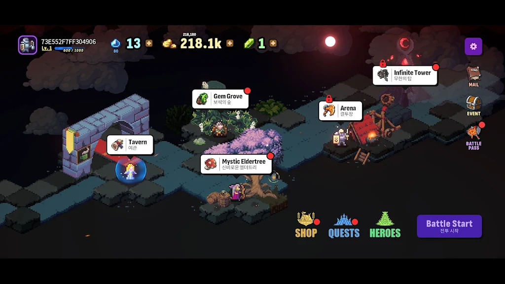 Ѫɫ֮ҹ��ս������2026���ذ�װv1.0.14 ��Ѱ��ͼ