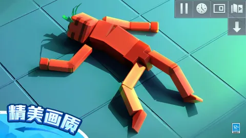 ��żɳ����԰3D��׿���ֻ���v1.0.2 ��׿���ͼ