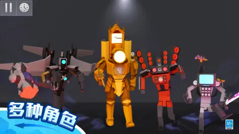 ��żɳ����԰3D��׿���ֻ���v1.0.2 ��׿���ͼ