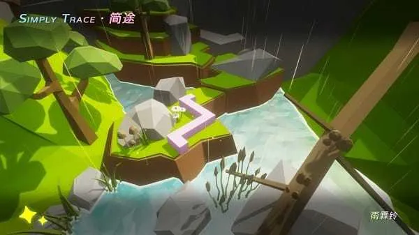 SimplyTrace��;2026�ٷ�����v1.0 ��׿���ͼ