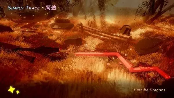 SimplyTrace��;2026�ٷ�����v1.0 ��׿���ͼ