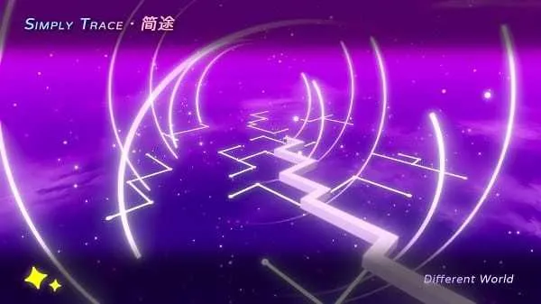 SimplyTrace��;2026�ٷ�����v1.0 ��׿���ͼ