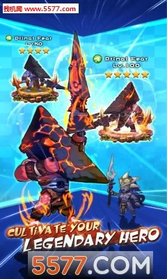 ʯ��ս�������氲׿v3.3 �ֻ����ͼ