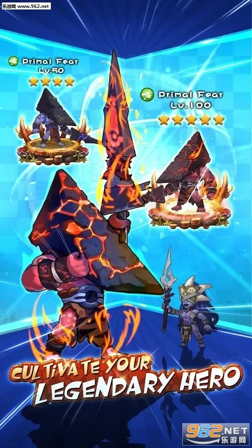 ʯ��ս�������氲׿v3.3 �ֻ����ͼ