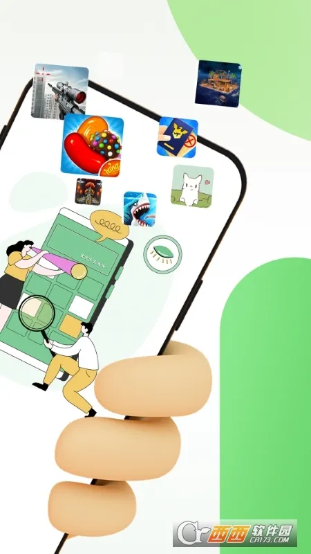 ����Ӧ��˽����2026���ذ�װv1.0.4 ��׿���ͼ