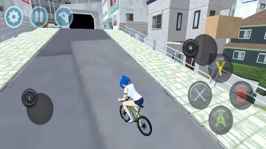 ��У����ģ��(У԰����ģ����Ϸ)v300.1.2 �ֻ����ͼ