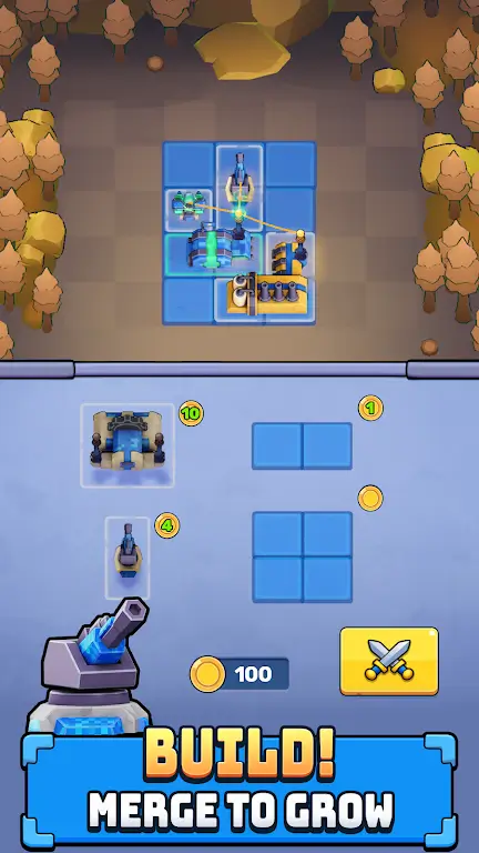 ���֮ս2026���°汾v0.1.0 ��׿���ͼ