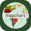 MapChart2026�ٷ�����