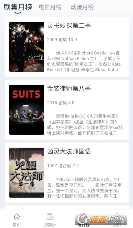 �Ծ���(Ӱ�Ӳ���ƽ̨)v1.4.2.0 �ֻ����ͼ