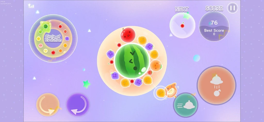 ������Ϸ�����switch��ֲ(̫��ˮ��������Ϸ)v1.0.5 �ٷ������ͼ