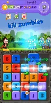 ����ѹե(�����ള����Ϸ)v1.1 �ٷ������ͼ